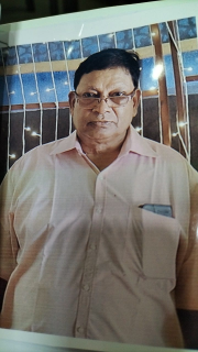 Vijay Ramchandra Falke