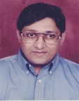 Mukesh Harilal Shah.