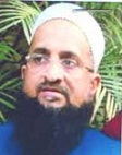 Mustafa Saifuddin Gulabali Tasira.