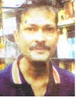 Mahesh Jamunadas Bhatiya .