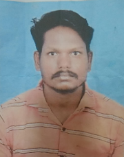 संतोषकुमार गोविंद स्वामी