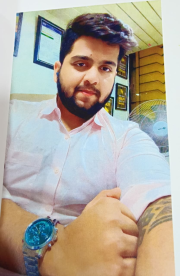 ABHISHEKH DINESH GUPTA