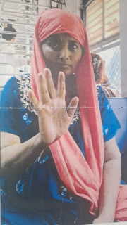 SUNITA NARAYAN KASHA