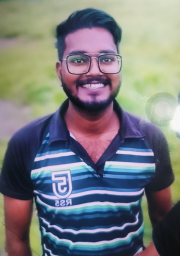 PRASHANT RAJESHWAR SINGH