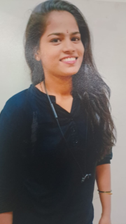 POOJA SAURABH DESHMANE