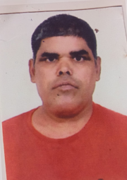 MANOJ GAJANAN WYNGANKAR