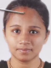 Neha nityanand tupda