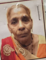 Savitri Shyamlal Jaiswal