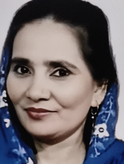 Reshma Banu Mohammed Wasim