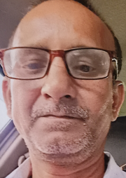 Pradeep Pandurang Kadam