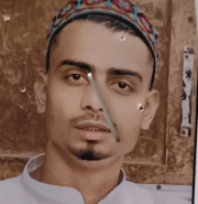 Mohammed Adnan Mohammed Azam Farooqui