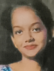 Tanushri Deepak gane