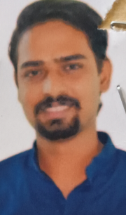 Vaibhav Raju Khandare