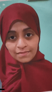 Shehzadi Ikram Shaikh