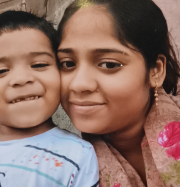 Farhana Javed Sheikh