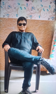 MAYURESH SACHIN BORAGE