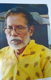 nishikant batulchand majhi