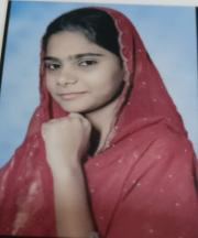 ANISA  ASTRIRI MOHAMAD IMRER SHAIKH