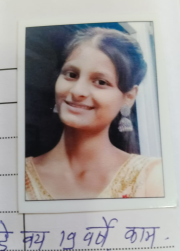 SAKSHI SHIVAJI BANSODE