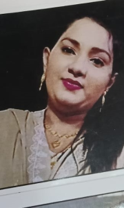 MEHAJABEEN SALMAN SHAIKH