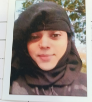 SHABNAM HABIBULLA SAYYD