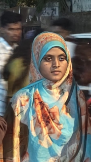 ASMA MOHAMAD ZAHID SHAIKH