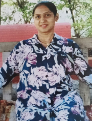 AKATA ARVIND JAISWAL