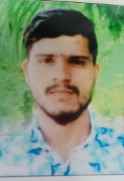 CHANDRA KANT GANPAT MOHITE