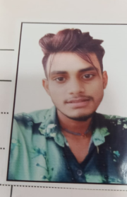 VIKASKUMAR SURESH MAHTO