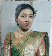 SHITAL VIJAY CHARKARI