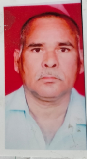 RAMKUBER RAMDATTA VARMA