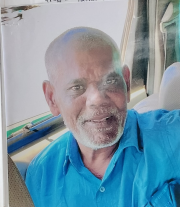 RAJENDRA FAKIRA PAGARE