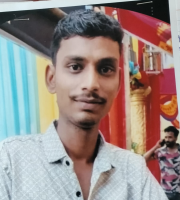 AVINASH KALYAN SHINDE