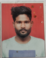 SHUBHAM LALCHAND GAUND