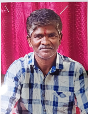 MAHESH SHIVAJI CHAVAN