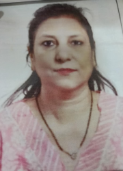 SARITA SANTOSH OSWAL