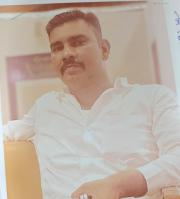 SACHIN SITARAM SALVE