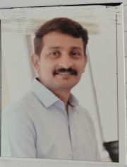 JAVED ISTIKAR ALI SAYYAD