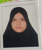 UMME HABIB TAUFIK ANSARI