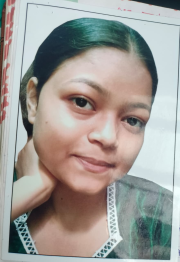 laxmi shashirao salve