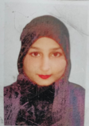 SHABANAKHATUN CHAND  MOHAMMAD MANSURI