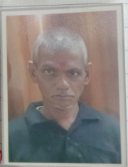 DILIP PARSHURAM KADAM