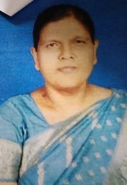 NIRMALA  VASANT THORAT