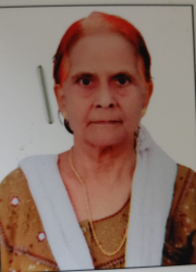 SHAKILA HUSEEN WAGHU
