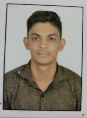 MAHENDRA  RAVINDR JAGTAP