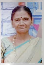 MEENA SHLIKRAM DHAVRAL
