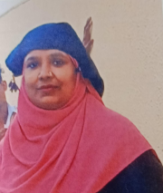 RABIYA KHATUN ISTIYAQUE ANSARI