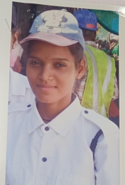 MADHURI ANIL BHARDWAJ