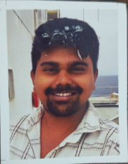 PRASOON SURESH SINGH