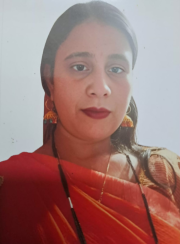 POOJA ASHOK UPADHYAY